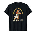 Roller Skating Maintain Youthful T-Shirt - Fun Novelty Design for Adults - T-Shirt, Sweatshirt, Hoodie