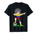 Soccer Venezuela Jersey Venezuelan T-Shirt - Casual Everyday Wear Unisex - T-Shirt, Sweatshirt, Hoodie