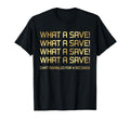 What Save Chat Disabled Rocket Soccer T-Shirt - Novelty Apparel Unisex - T-Shirt, Sweatshirt, Hoodie
