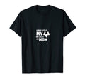 Stole My Heart He Calls Me Mom Soccer T-Shirt - Aesthetic Graphic Unisex - T-Shirt, Sweatshirt, Hoodie
