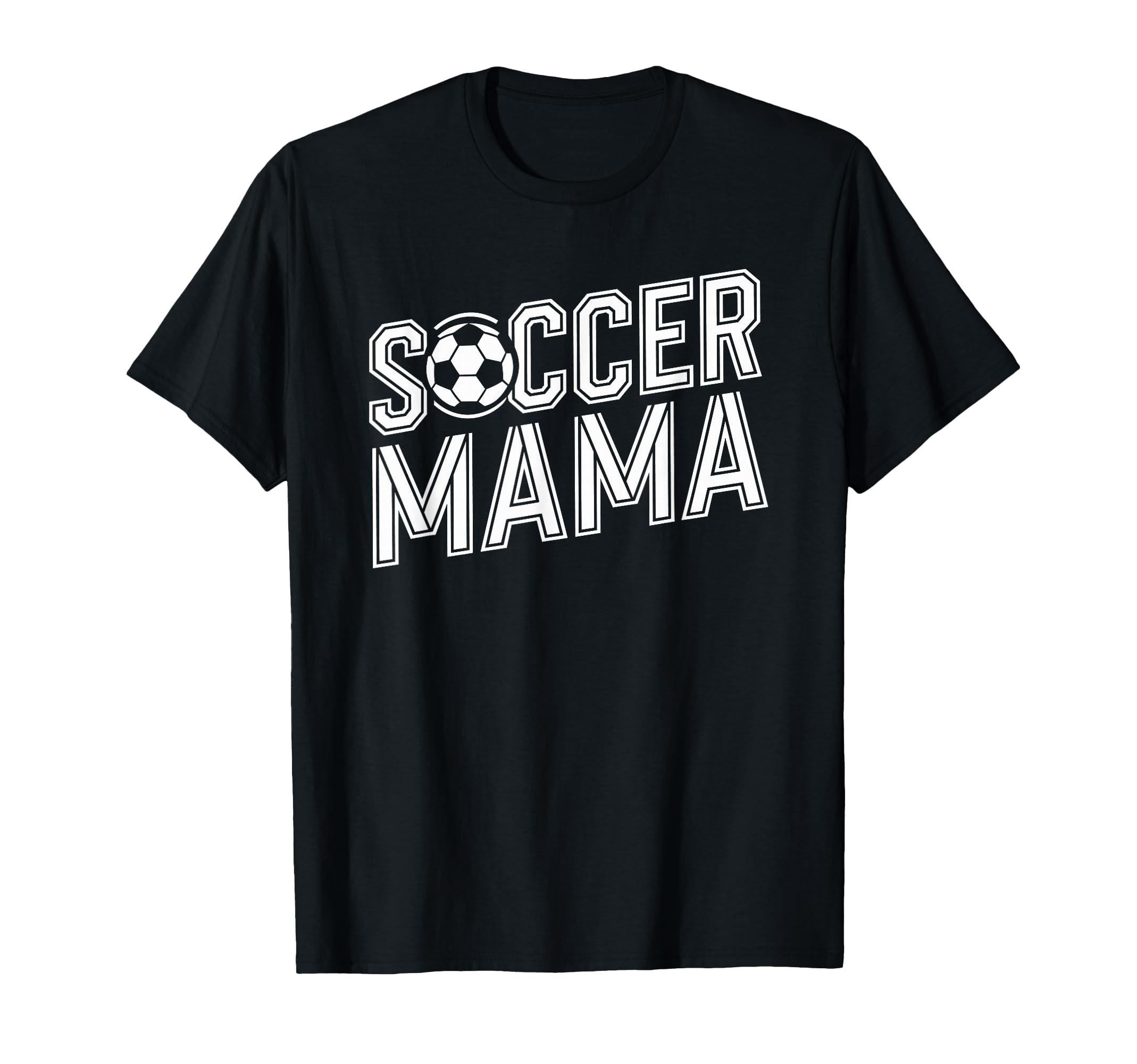 Soccer Mama Goalkeeper Lover And Game T-Shirt - Minimalist Print Men Women - T-Shirt, Sweatshirt, Hoodie
