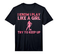 Funny Soccer Art Soccer Player Soccer T-Shirt - Unique Graphic Unisex - T-Shirt, Sweatshirt, Hoodie