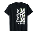 Soccer Senior Mom Senior Soccer Player T-Shirt - Graphic Print for Adults - T-Shirt, Sweatshirt, Hoodie
