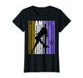 Brown Champion Soccer Birthday T-Shirt - Fun Novelty Design Unisex - T-Shirt, Sweatshirt, Hoodie