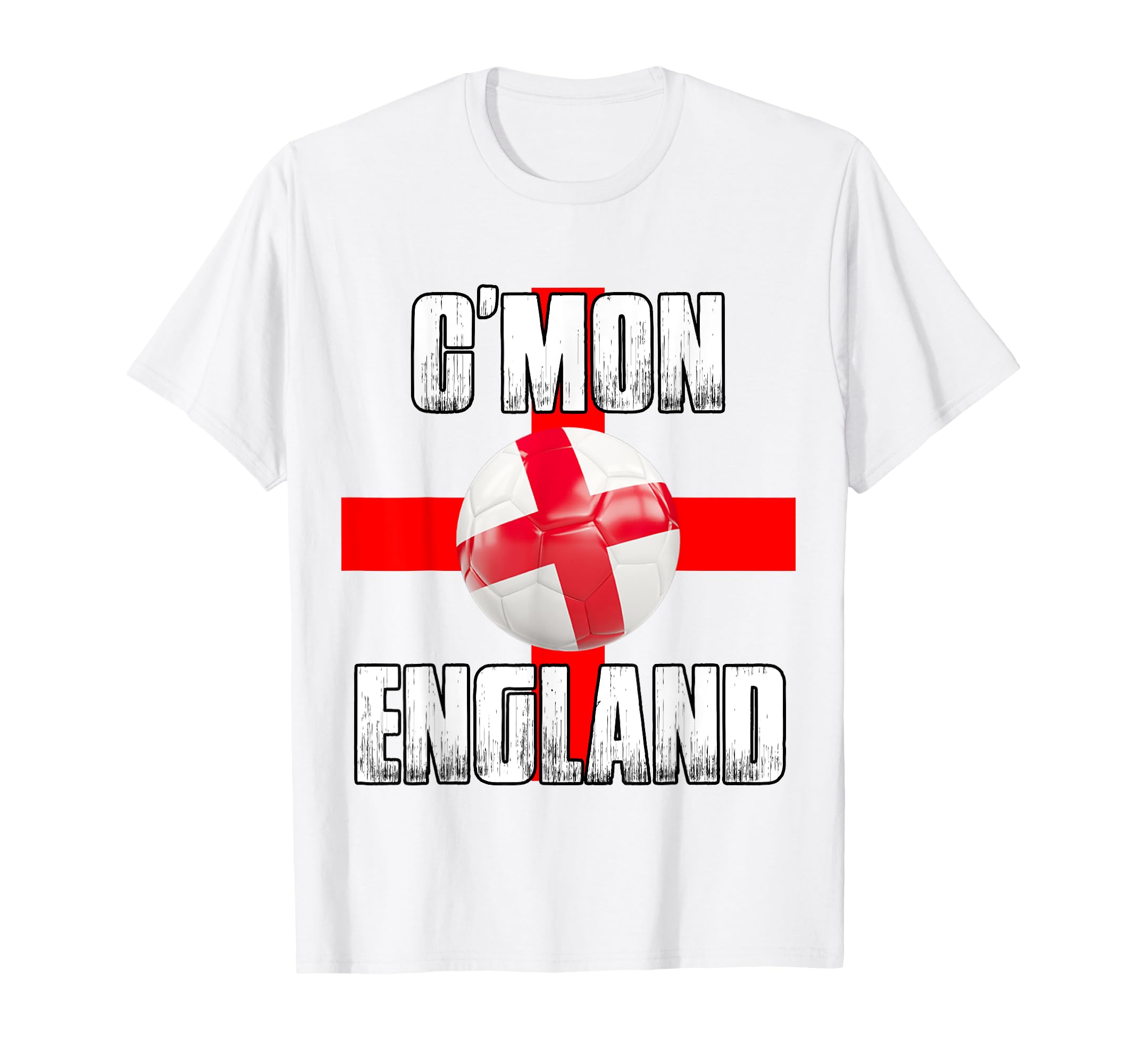Come England Fan Football 2021 Soccer T-Shirt - Streetwear Style Men Women - T-Shirt, Sweatshirt, Hoodie