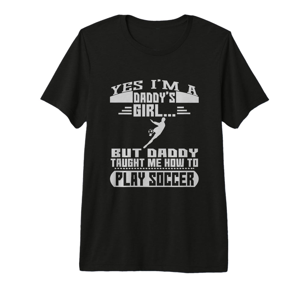 Daddys But Daddy Taught Me To Play T-Shirt - Unique Graphic Men Women - T-Shirt, Sweatshirt, Hoodie