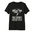 Daddys But Daddy Taught Me To Play T-Shirt - Unique Graphic Men Women - T-Shirt, Sweatshirt, Hoodie