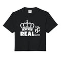 Realismo 2024 Champion Madrid T-Shirt - Fun Novelty Design Men Women - T-Shirt, Sweatshirt, Hoodie