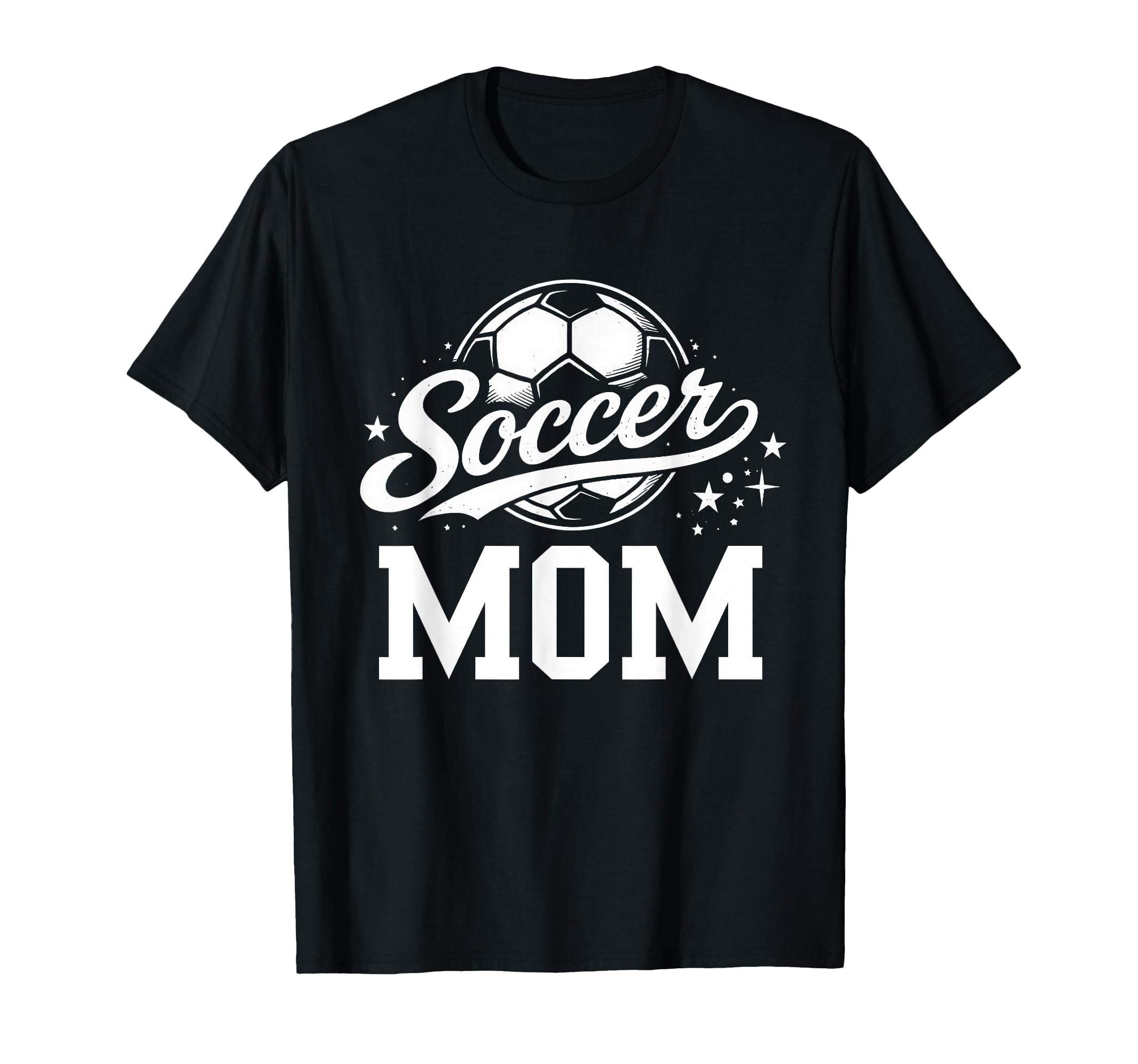Soccer Player Family Matching Outfit T-Shirt - Graphic Print Men Women - T-Shirt, Sweatshirt, Hoodie