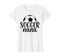 Soccer Fan Training Soccer Practice T-Shirt - Graphic Print Unisex - T-Shirt, Sweatshirt, Hoodie