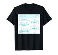 Pc Computer Geek Nerd Gamer Just Who T-Shirt - Streetwear Style Men Women - T-Shirt, Sweatshirt, Hoodie