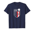 Usa Soccer T-Shirt - Minimalist Print Unisex - T-Shirt, Sweatshirt, Hoodie