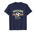 Soccer Mom Fun T-Shirt - Novelty Apparel Unisex - T-Shirt, Sweatshirt, Hoodie