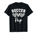 Soccer Matching Family Game And Gifts Hoodie - Streetwear Style Unisex - T-Shirt, Sweatshirt, Hoodie