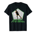 Football And Soccer Designs T-Shirt - Graphic Print Unisex - T-Shirt, Sweatshirt, Hoodie