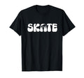 Rollerskate Funny Skate Roller T-Shirt - Aesthetic Graphic for Adults - T-Shirt, Sweatshirt, Hoodie