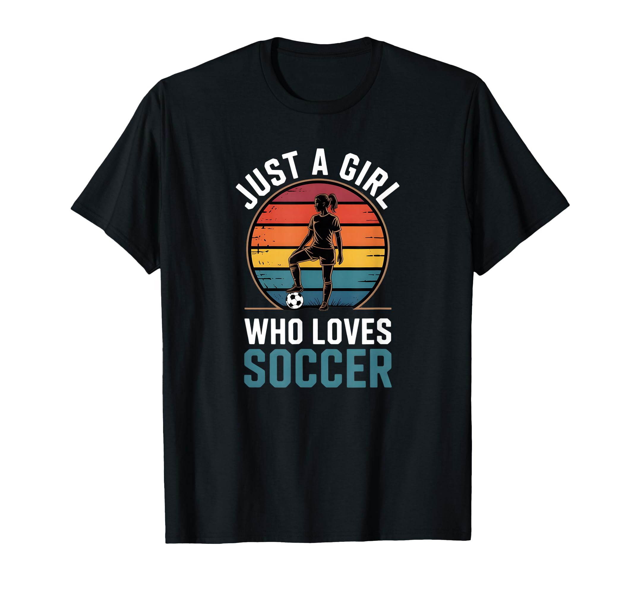 Soccer Shirts Gifts T-Shirt - Unique Graphic for Adults - T-Shirt, Sweatshirt, Hoodie