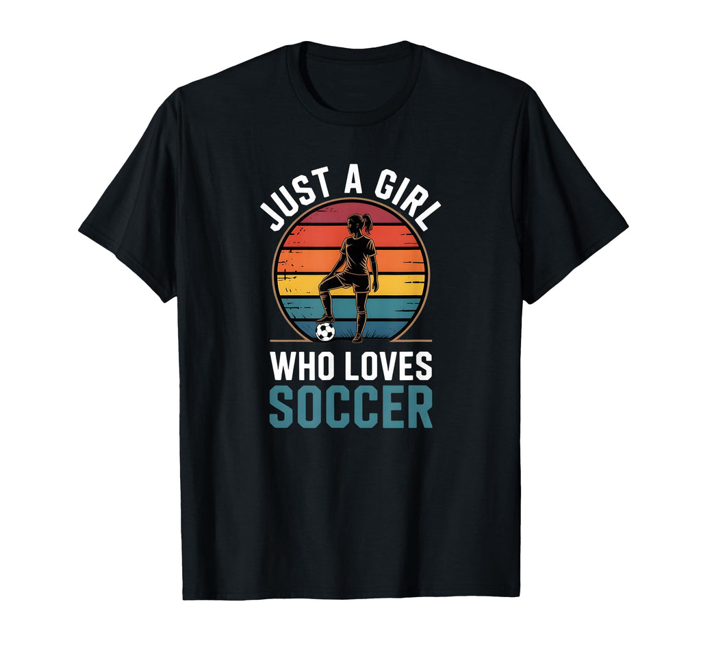 Soccer Shirts Gifts T-Shirt - Trendy Graphic Unisex - T-Shirt, Sweatshirt, Hoodie
