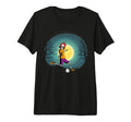 Skeleton Soccer Coach Fan Halloween T-Shirt - Fun Novelty Design Unisex - T-Shirt, Sweatshirt, Hoodie