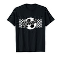 Soccer Nonna Soccer Sport Player Team T-Shirt - Minimalist Print Unisex - T-Shirt, Sweatshirt, Hoodie