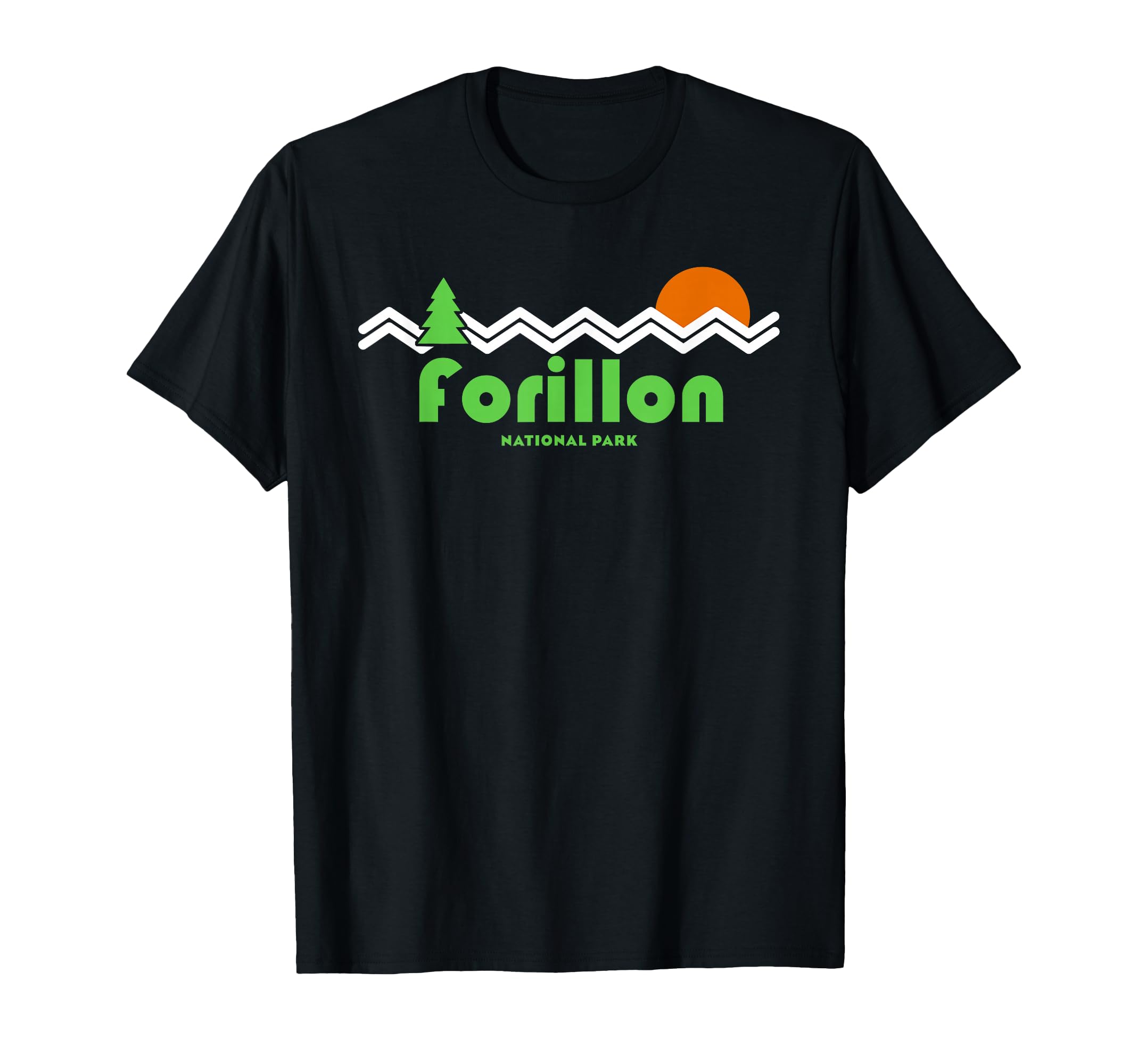 Forillon National Park Canada T-Shirt - Unique Graphic Men Women - T-Shirt, Sweatshirt, Hoodie