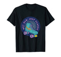 80S Roller Skates Not Old Just T-Shirt - Trendy Graphic for Adults - T-Shirt, Sweatshirt, Hoodie