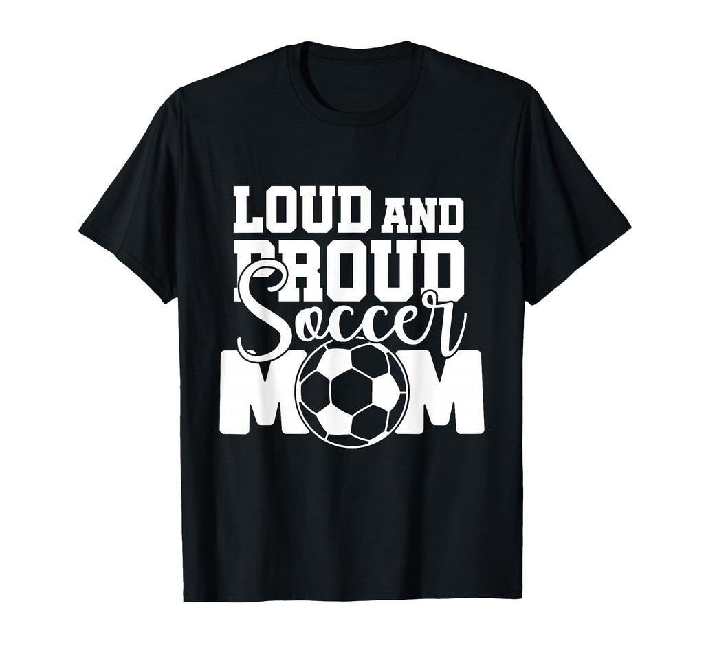 Outstanding Gifts Soccer Lover T-Shirt - Novelty Apparel Unisex - T-Shirt, Sweatshirt, Hoodie