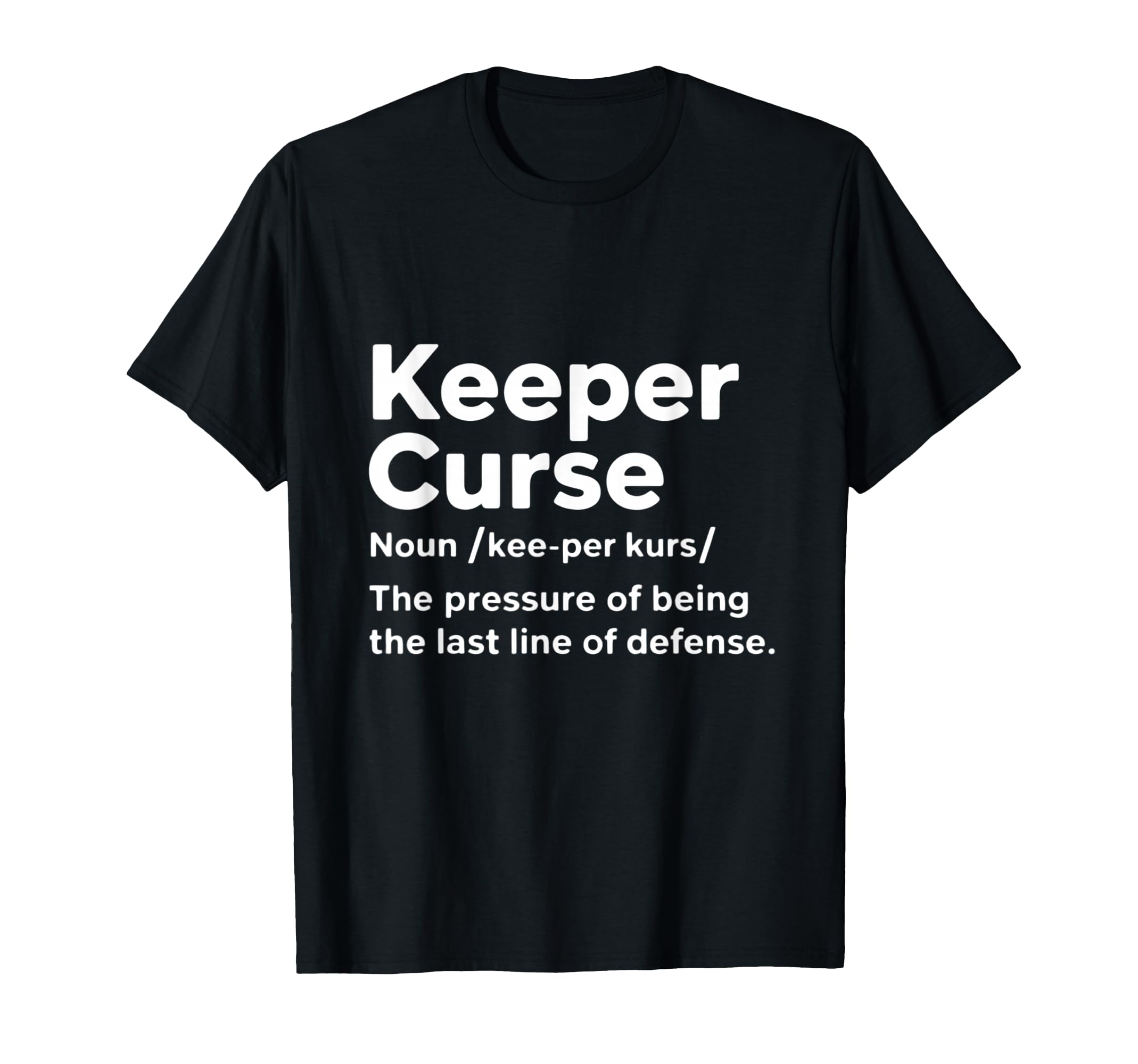 Funny Soccer Definition Soccer Player T-Shirt - Novelty Apparel Unisex - T-Shirt, Sweatshirt, Hoodie