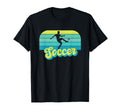 Soccer Fun Soccer Player T-Shirt - Casual Everyday Wear for Adults - T-Shirt, Sweatshirt, Hoodie