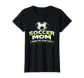 Soccer Mom Game Day Every Day Mothers T-Shirt - Streetwear Style Unisex - T-Shirt, Sweatshirt, Hoodie