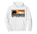 Grand Teton National Park Wyoming Usa Hoodie - Aesthetic Graphic Unisex - T-Shirt, Sweatshirt, Hoodie