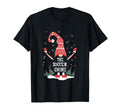 Matching Pjs Family Or Soccer Gnome T-Shirt - Aesthetic Graphic Men Women - T-Shirt, Sweatshirt, Hoodie