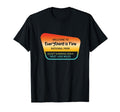 Welcome To Everything Is Fine National T-Shirt - Graphic Print for Adults - T-Shirt, Sweatshirt, Hoodie