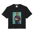 Vincent Stripes Loves Sweatshirt - Casual Everyday Wear for Adults - T-Shirt, Sweatshirt, Hoodie