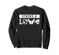 Soccer Life Player Love Ball Coach Sweatshirt - Novelty Apparel Men Women - T-Shirt, Sweatshirt, Hoodie