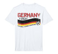 Soccer Germany 1963 League Champions T-Shirt - Custom Art Print for Adults - T-Shirt, Sweatshirt, Hoodie