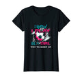 Soccer Tees I Know I Play Like T-Shirt - Graphic Print Unisex - T-Shirt, Sweatshirt, Hoodie