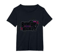 Bow Up Kick It Soccers Motivational T-Shirt - Streetwear Style for Adults - T-Shirt, Sweatshirt, Hoodie