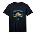 Horizon League 2025 Mens Soccer T-Shirt - Unique Graphic Unisex - T-Shirt, Sweatshirt, Hoodie