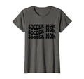 Outstanding Gifts Soccer Mom Hoodie - Custom Art Print for Adults - T-Shirt, Sweatshirt, Hoodie