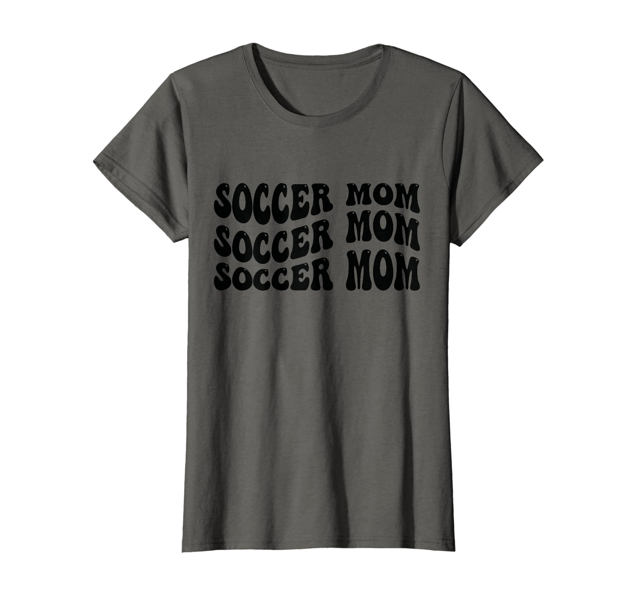 Outstanding Gifts Soccer Mom Hoodie - Custom Art Print for Adults - T-Shirt, Sweatshirt, Hoodie
