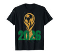 Usa World Football 2026 Team Game Champion T-Shirt - Trendy Graphic Unisex - T-Shirt, Sweatshirt, Hoodie