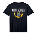 University North Georgia Nighthawks T-Shirt - Casual Everyday Wear Unisex - T-Shirt, Sweatshirt, Hoodie