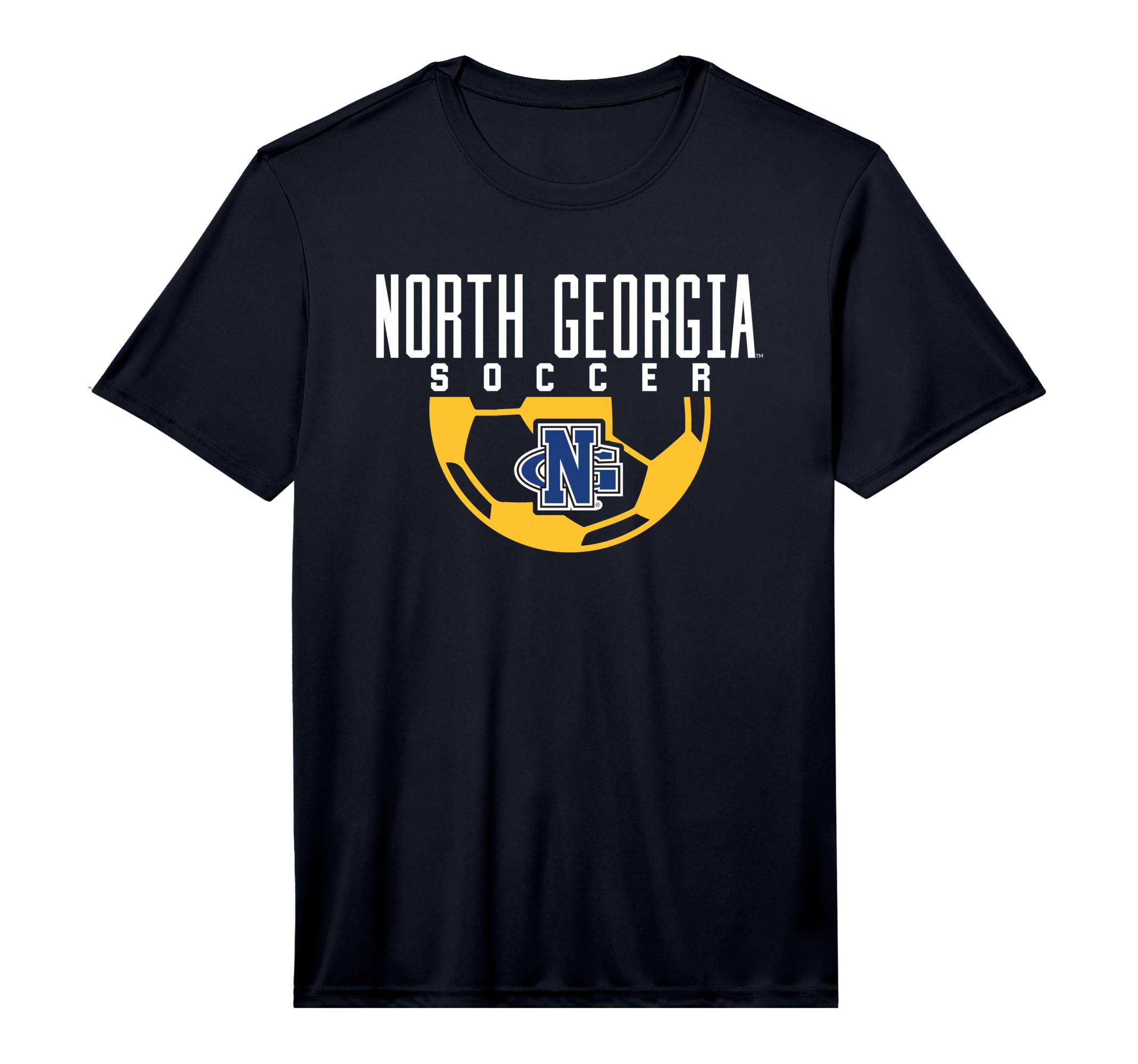 University North Georgia Nighthawks T-Shirt - Casual Everyday Wear Unisex - T-Shirt, Sweatshirt, Hoodie