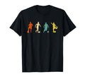 Soccer Futbol Football Soccer T-Shirt - Casual Everyday Wear for Adults - T-Shirt, Sweatshirt, Hoodie