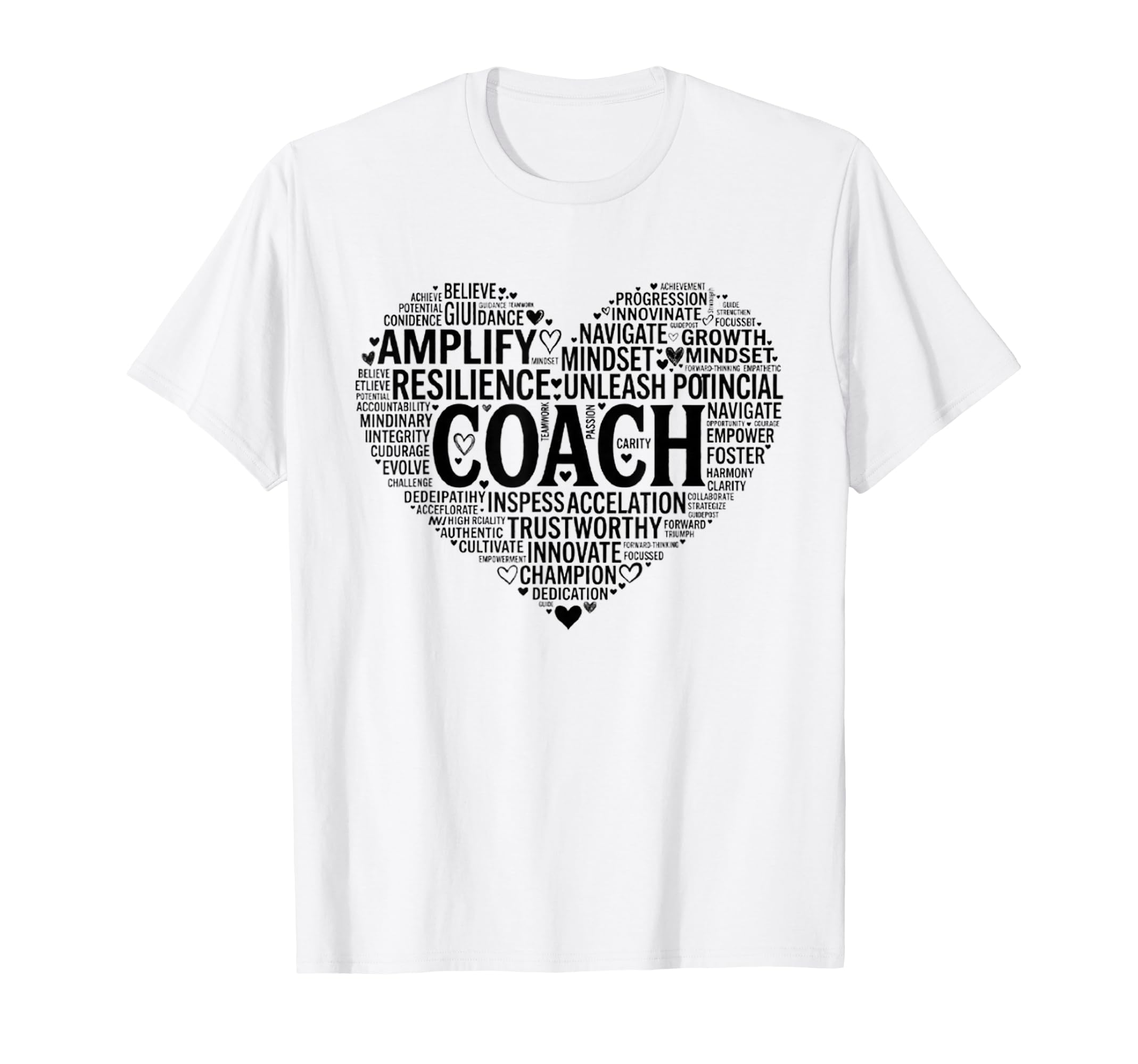 Coach Definition Coach Funny Coach T-Shirt - Trendy Graphic Unisex - T-Shirt, Sweatshirt, Hoodie
