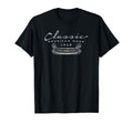 1959 66Th Birthday Car Antique T-Shirt - Fun Novelty Design for Adults - T-Shirt, Sweatshirt, Hoodie