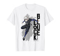 Blue Lock Episode Nagi T-Shirt - Minimalist Print Men Women - T-Shirt, Sweatshirt, Hoodie