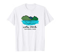 Family Vacation Lake Clark National T-Shirt - Streetwear Style Men Women - T-Shirt, Sweatshirt, Hoodie