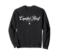 Capitol Reef National Park Sweatshirt - Casual Everyday Wear for Adults - T-Shirt, Sweatshirt, Hoodie